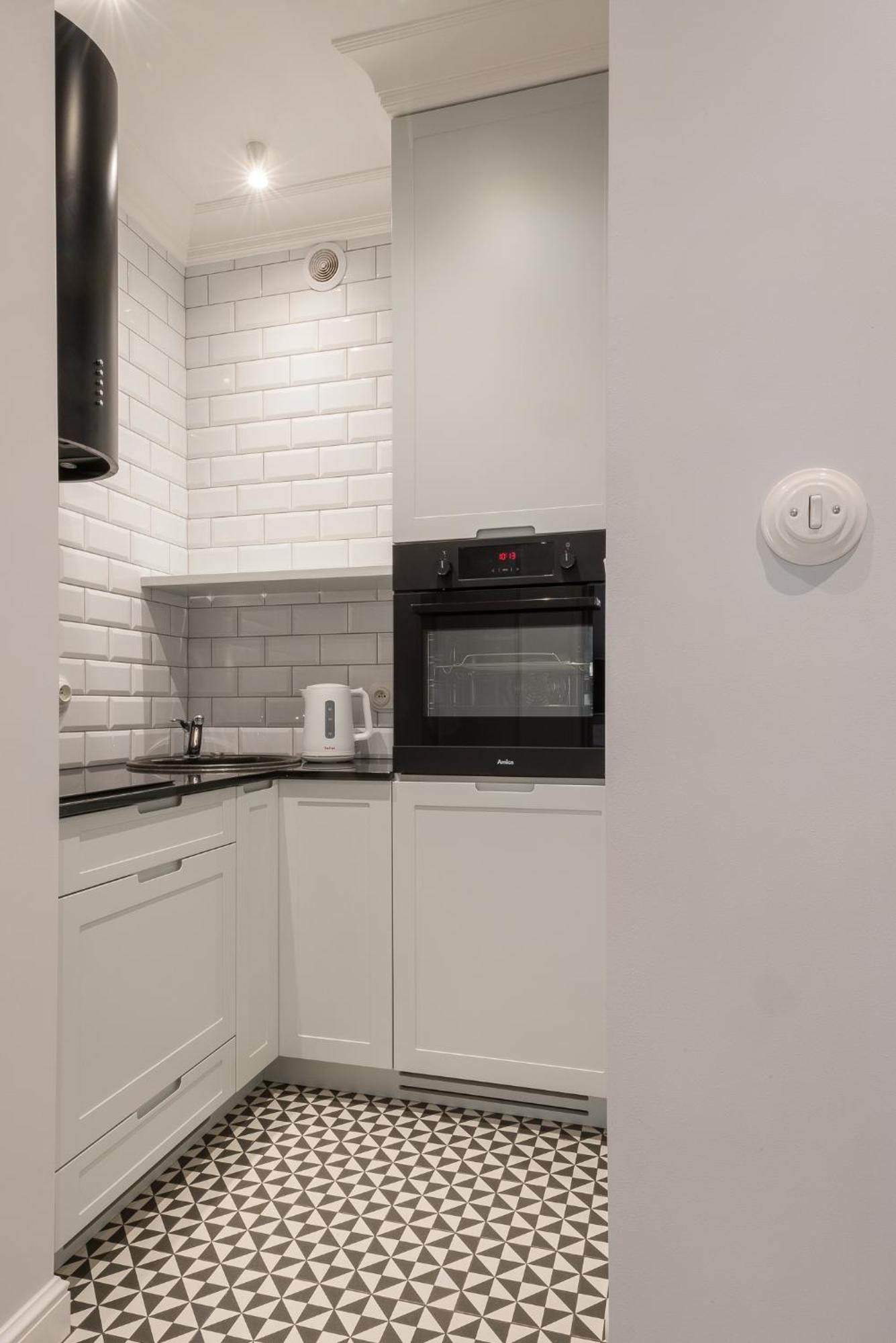 Rytm Miasta Apartment Гданск Екстериор снимка